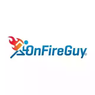 OnFireGuy logo