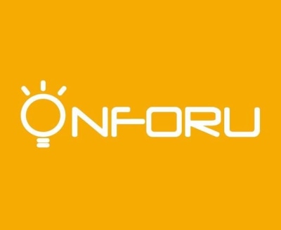 Shop Onforu logo