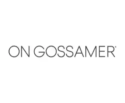 Shop OnGossamer promo codes logo