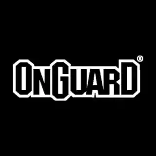 Shop Onguard Lock coupon codes logo