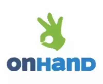 Shop OnHand coupon codes logo
