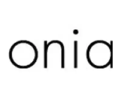 ONIA logo