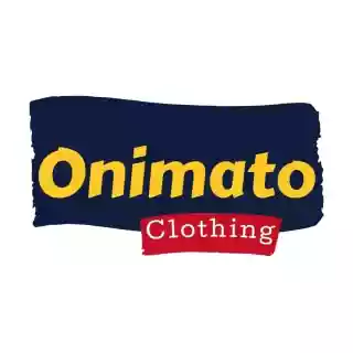 Shop Onimato  coupon codes logo