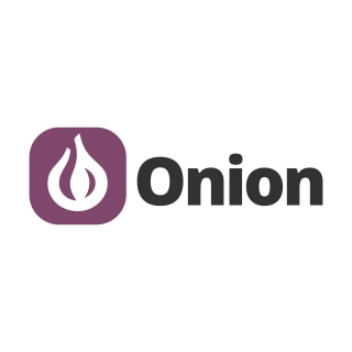 Shop Onion logo