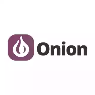 onion.io logo