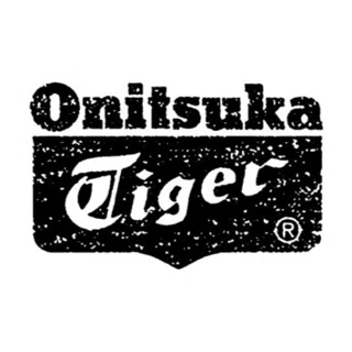 Onitsuka Tiger UK logo