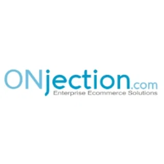 Shop ONjection Labs logo