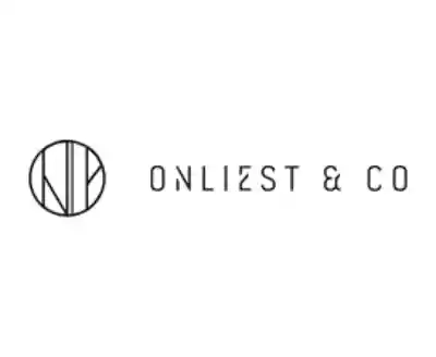 Onliest & Co. discount codes