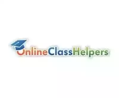 Online Class Helpers discount codes