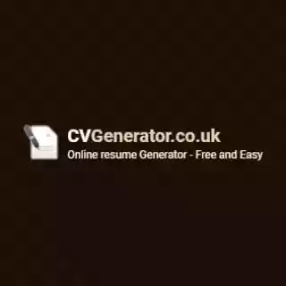 Shop Online CV Generator logo