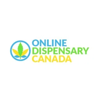 Online Dispensary Canada logo