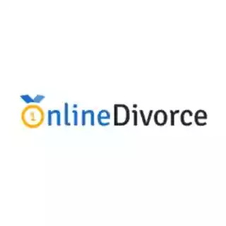 Shop Online Divorce promo codes logo