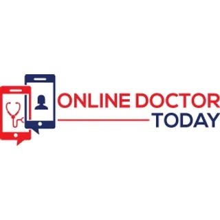 Shop Online Doctor Today logo