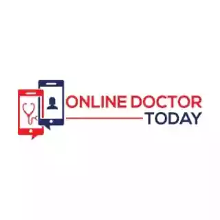Shop Online Doctor Today coupon codes logo