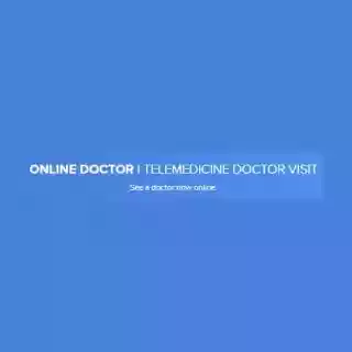 Online Doctor Visit promo codes