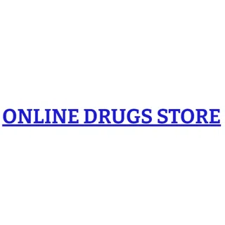 Online Drugs Store coupon codes