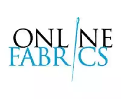 online-fabrics.co.uk logo