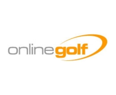 Shop Online Golf logo