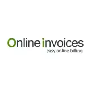 Shop  Online Invoices discount codes logo
