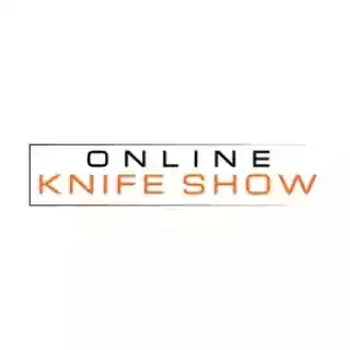 Shop Online Knife Show logo