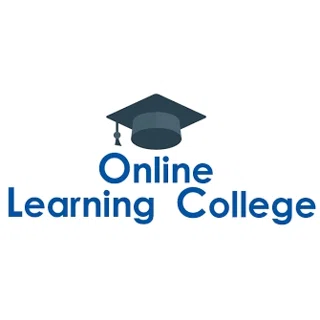 Shop  Online Learning College  logo