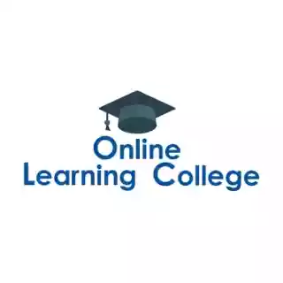  Online Learning College  logo