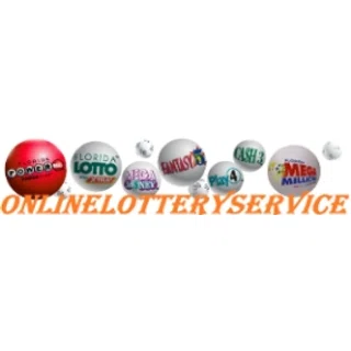 Shop Online Lottery Service discount codes logo