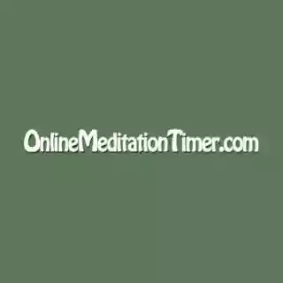 Shop Online Meditation Timer coupon codes logo