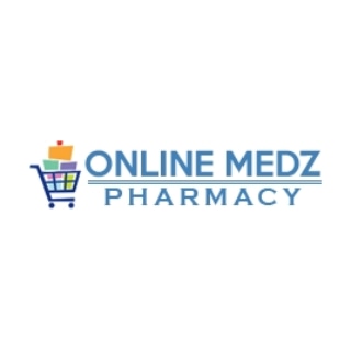 Shop Online Medz Pharmacy logo