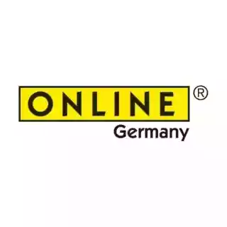 Online Germany coupon codes