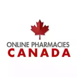 Shop Online Pharmacies Canada coupon codes logo