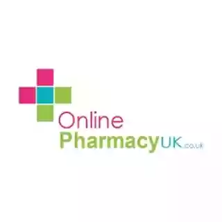 Shop Online Pharmacy UK coupon codes logo