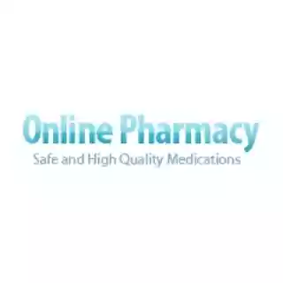 Shop Online Pharmacy logo