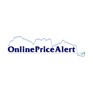 Shop Online Price Alert logo