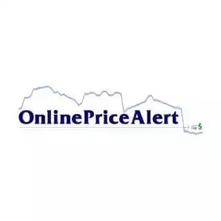 Shop Online Price Alert logo