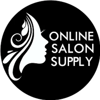 Shop Online Salon Supply logo