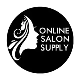 Online Salon Supply promo codes