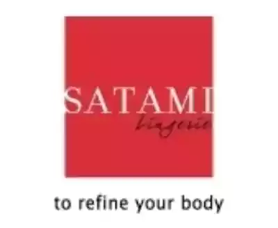 Shop Satami Lingerie promo codes logo