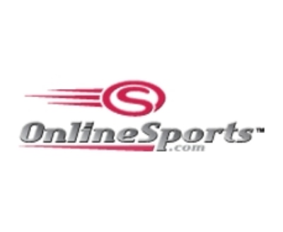Shop Online Sports logo