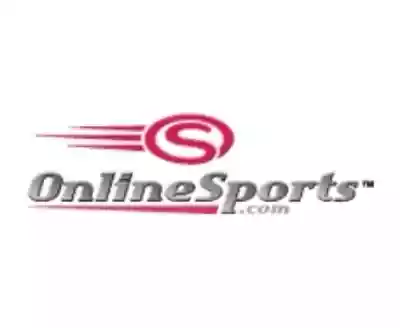 Shop Online Sports promo codes logo