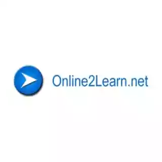 Online2Learn coupon codes
