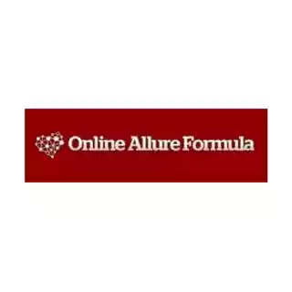 Shop Online Allure promo codes logo