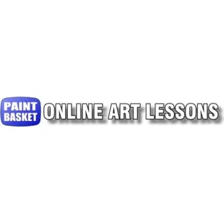 Shop Online Art Lessons logo