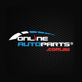 Shop Online Auto Parts logo