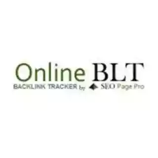 Shop OnlineBLT.com discount codes logo