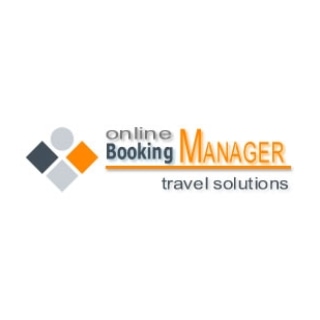 Shop Online Booking Manager logo