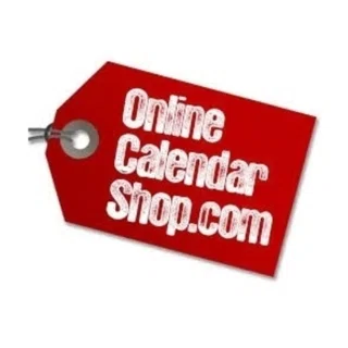 Online Calendar Shop logo