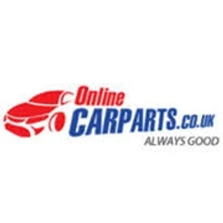 Shop Online Carparts UK logo