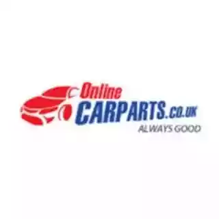 Online Carparts UK coupon codes