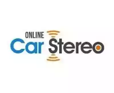 OnlineCarStereo logo
